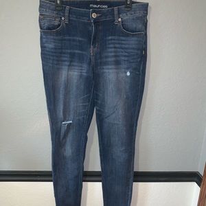 Maurice’s Jeans